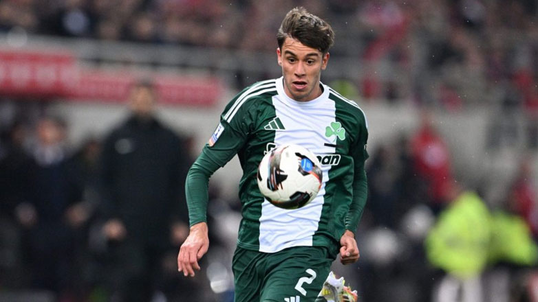 Η Σπόρτινγκ Λισαβόνας στην Αθήνα για τον Βαγιαννίδη