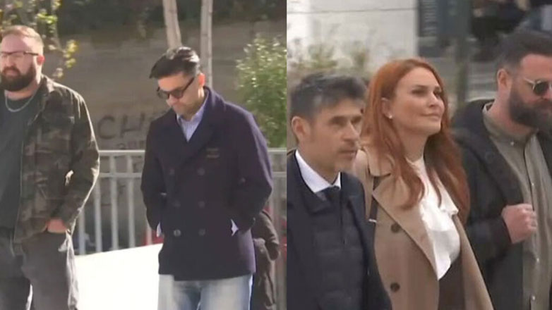 Δίκη Θοδωρή Μαραντίνη – Σίσσυς Χρηστίδου: Το χρηματικό ποσό που ζητά ο τραγουδιστής και η αποκλειστική επιμέλεια