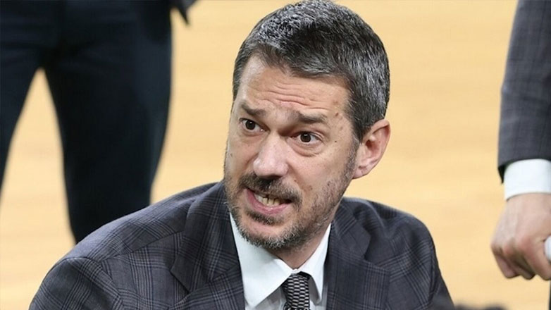 Μπάσκετ: Στην τεχνική ηγεσία της Ντουμπάι έως τον Ιούνιο του 2026 ο Γιούριτσα Γκόλεματς