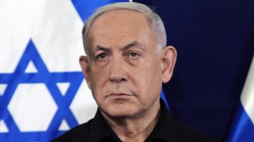 Νετανιάχου: Η Χαμάς να καταθέσει τα όπλα