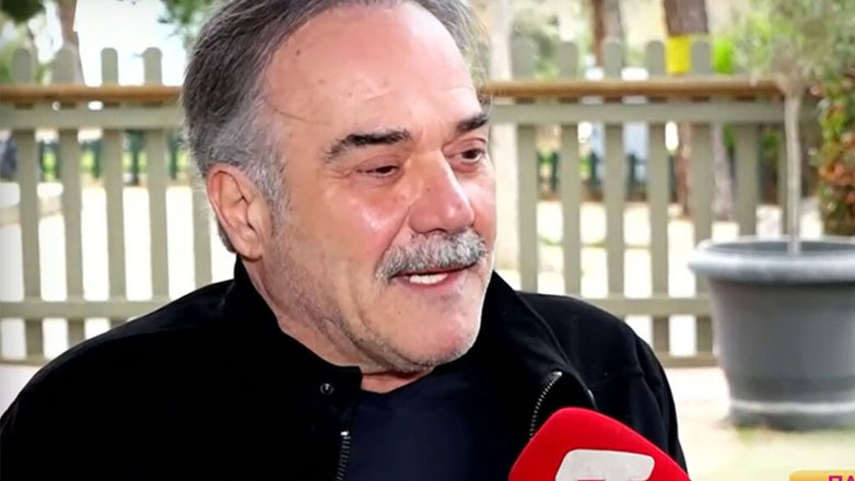 Παύλος Ευαγγελόπουλος: «Ακόμα χρωστάω, πληρώνω τα λάθη…» – Ο λόγος που δεν παντρεύτηκε ποτέ!