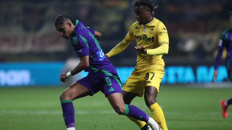 Δημοσίευμα από την Αφρική συνδέει τον Παναθηναϊκό με τον Μεντίλ – Διαψεύδει ο Άρης