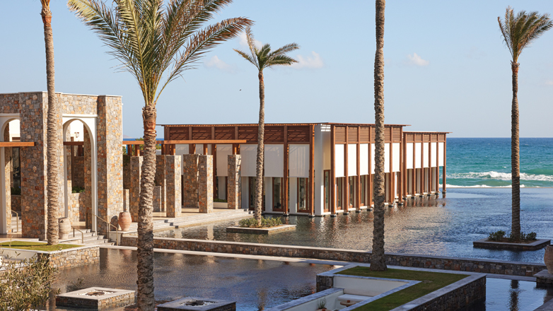 Ζήστε το πιο Αυθεντικό Πάσχα στην Κρήτη με την Grecotel