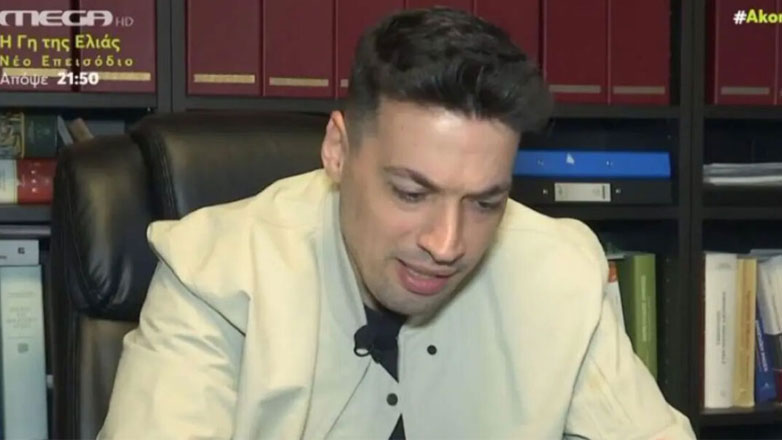 Ο YouTuber Hayate «σπάει» τη σιωπή του μετά την αποφυλάκισή του – «Σε καμία περίπτωση δεν θα έκανα έγκλημα»