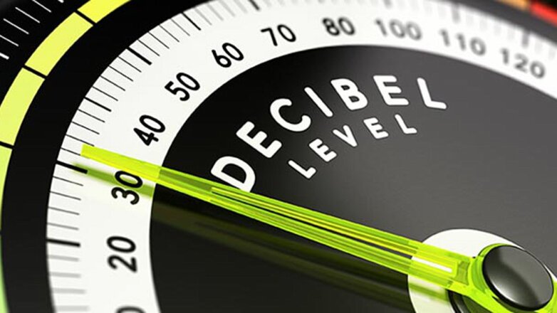 Hχορύπανση: Η Αθήνα αιχμάλωτη των ντεσιμπέλ