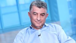 Εκδήλωση προς τιμήν του δημοσιογράφου Γιώργου Καραϊβάζ