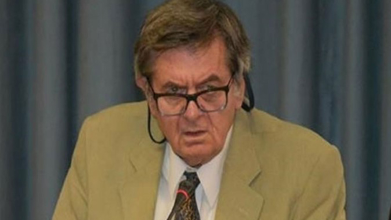 Πέθανε ο αρχαιολόγος και πανεπιστημιακός Γεώργιος Σ. Κορρές