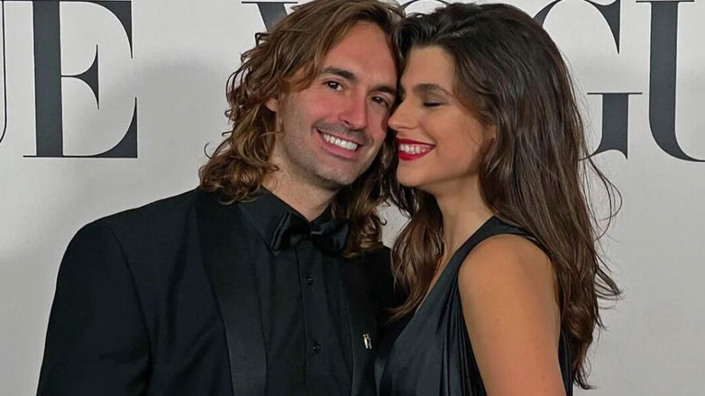 Λάμπρος Λάζαρης: Αποκαλύπτει για την προσωπική του ζωή – «Ο χωρισμός δεν ήταν δύσκολος!»