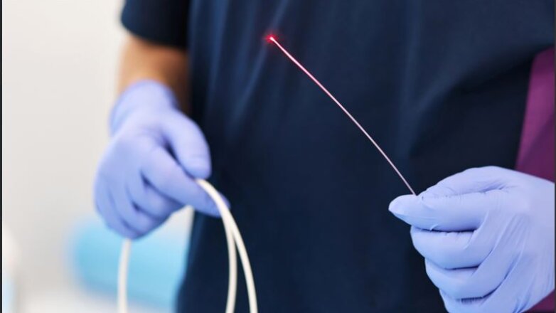 Ενδοαυλική θεραπεία με laser: Αντιμετώπιση κιρσών και φλεβικής ανεπάρκειας