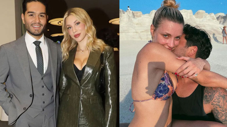 Χρήστος Μάστορας: Έκανε πρόταση γάμου στη Γαρυφαλλιά Καληφώνη! – Παντρεύονται το καλοκαίρι;