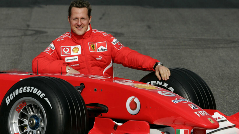 Δυσάρεστα τα νέα για την κατάσταση του Michael Schumacher