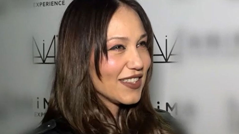 Πηνελόπη Αναστασοπούλου: «Αν τις δηλώσεις της Σολωμού τις είχε κάνει ένας άντρας θα είχε πάρει μεγαλύτερη έκταση το θέμα»