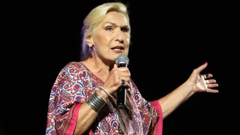 Σόφη Ζαννίνου: Η συγκλονιστική της εξομολόγηση για τον πατέρα της – «Πήγαινα στην εντατική να δω ότι ζει και να πάω σπίτι μου»