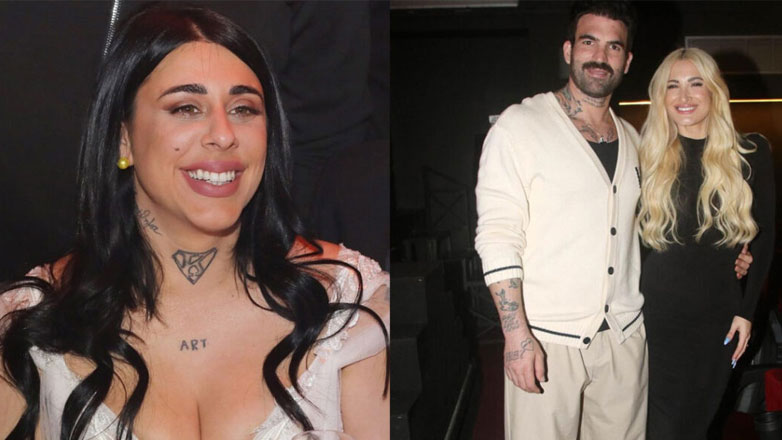 Super Κική για Τούνη – Αλεξάνδρου: «Δεν έχω βαρεθεί πιο πολύ πράγμα στη ζωή μου από τις μούρες τους»