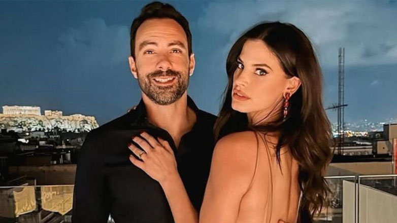 Σάκης Τανιμανίδης: Απαντάει στο ενδεχόμενο να συνεργαστεί τηλεοπτικά με την Χριστίνα Μπόμπα