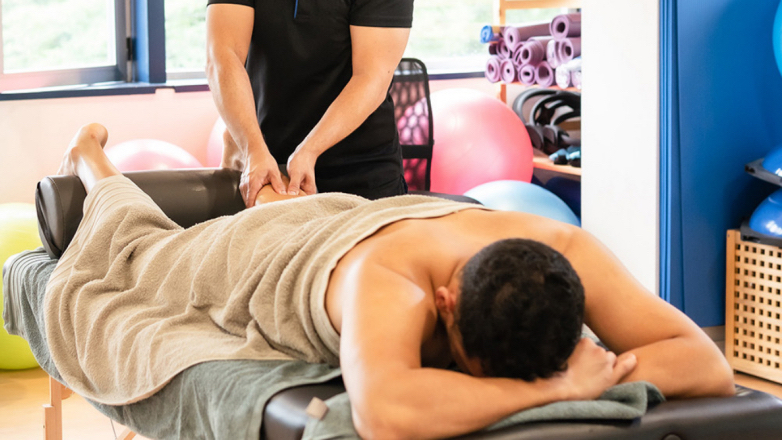 Η σημασία της αποκατάστασης στους αγώνες μοτοσυκλέτας