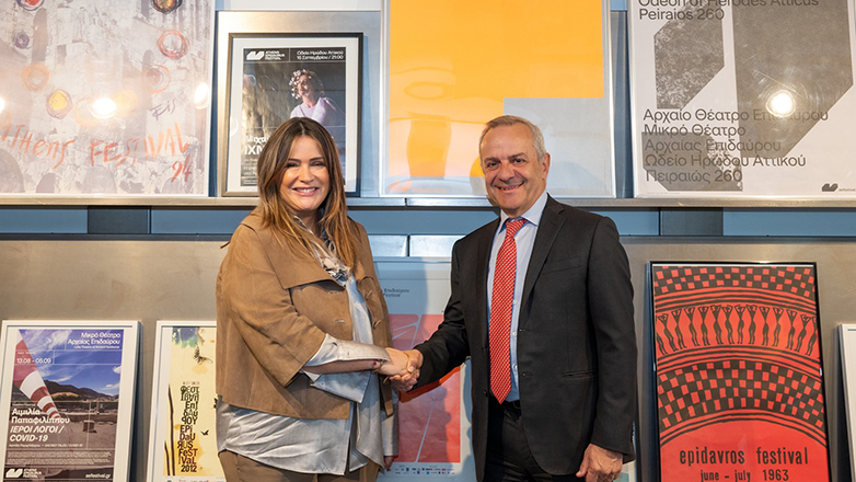 Φεστιβάλ Αθηνών Επιδαύρου: Παρέχει έκπτωση 20% σε νέους για όλες τις εκδηλώσεις του