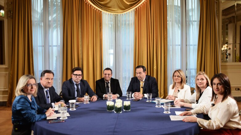 ΕΣΑΕ: Οι σπάνιες παθήσεις μας αφορούν όλους