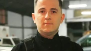 Θρήνος: Νεκρός αστυνομικός της Άμεσης Δράσης σε τροχαίο στον Κηφισό