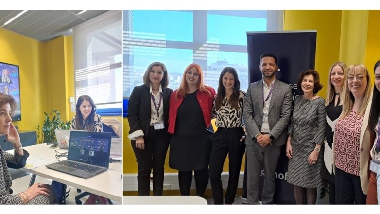 Sanofi Ελλάδας: Εκδήλωση για την προαγωγή της ισότητας των φύλων