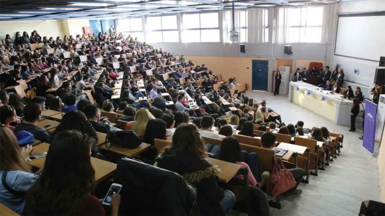 Τα 12 ξένα Πανεπιστήμια που ζήτησαν άδεια λειτουργίας από τον Σεπτέμβριο