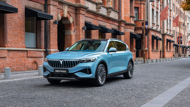 Dongfeng Motor: Μια ακόμη κινέζικη φίρμα στην ελληνική αγορά