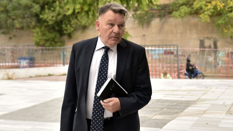 Αλέξης Κούγιας: Η ανακοίνωση για το μνημόσυνο από τα παιδιά και τους συνεργάτες του