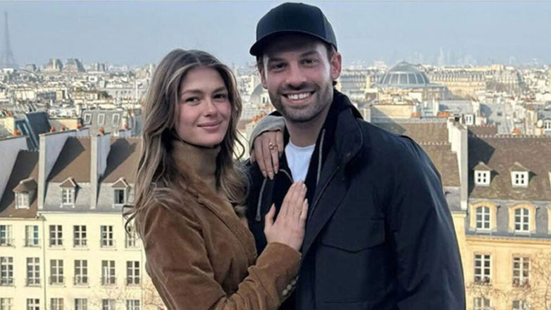 Αμαλία Κωστοπούλου: Διακοπές στο Μεξικό με τον σύντροφό της, μετά την πρόταση γάμου