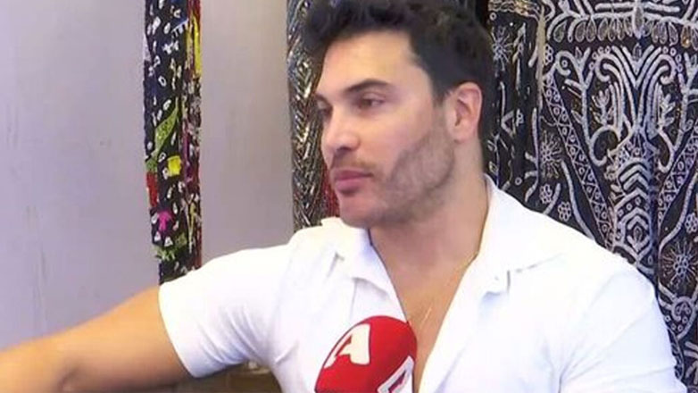 Ο Γιώργος Ασημακόπουλος αποκαλύπτει το νέο του επαγγελματικό βήμα