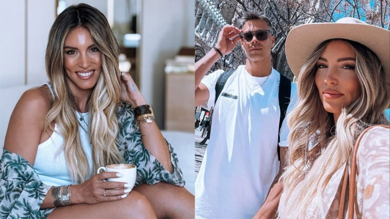 Αθηνά Οικονομάκου για τα δημοσιεύματα για την προσωπική της ζωή – «Η ζωή προχωράει και όλα καλά, δεν με ενδιαφέρει τι λένε οι άλλοι»