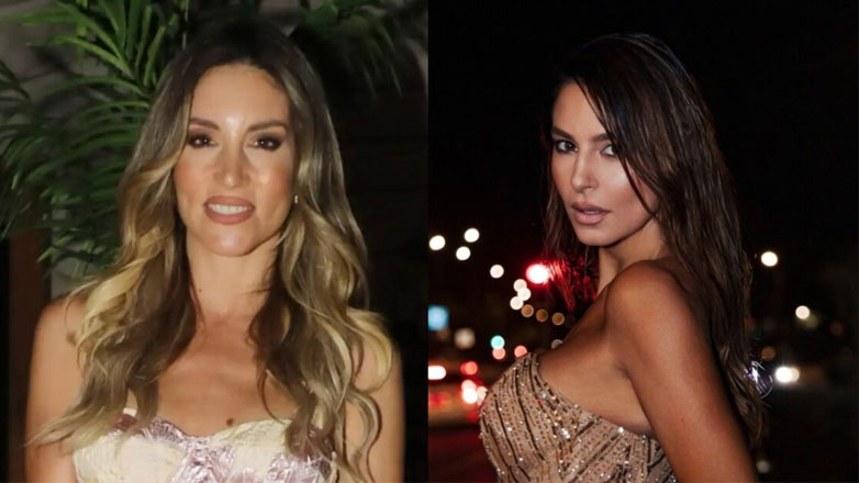 Αθηνά Οικονομάκου: Έστειλε εξώδικο στη σύντροφο του Φίλιππου Μιχόπουλου, Κωνσταντίνα Ευριπίδου – Τι συνέβη;