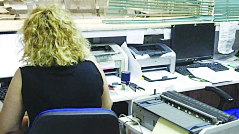 Πάτρα: Δημόσια Υπηρεσία χωρίς… ρεύμα