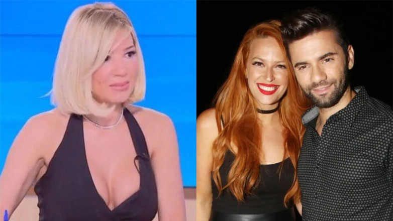 Φαίη Σκορδά: Ο λόγος που δεν θα παίζει στην εκπομπή της τη δικαστική διαμάχη των Μαραντίνη – Χρηστίδου