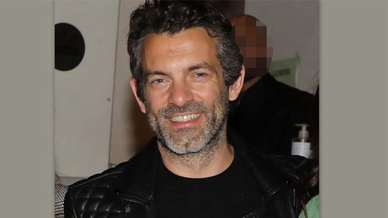 Φίλιππος Μιχόπουλος: «Σταματήστε να δημοσιεύετε φωτογραφίες μου με την Αθηνά Οικονομάκου» – Η ανακοίνωση στα μέσα