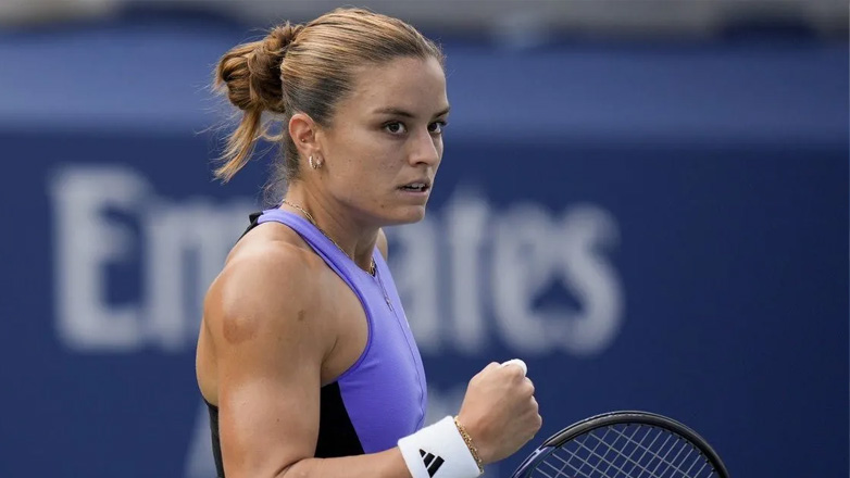 Charleston Open: Πρεμιέρα με νίκη για τη Σάκκαρη, 2-0 τη Στάκουσιτς