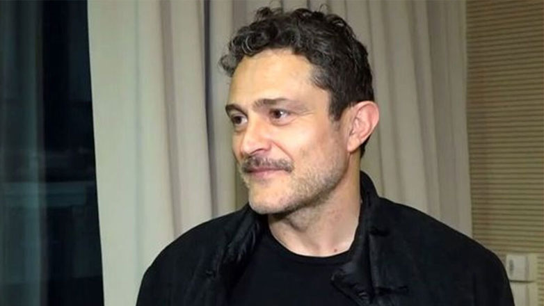 Γιώργος Καραμίχος: «Δε μπορούμε να συγκρίνουμε το Maestro σε σχέση με τις υπόλοιπες σειρές που έχουν μπει στο Netflix»