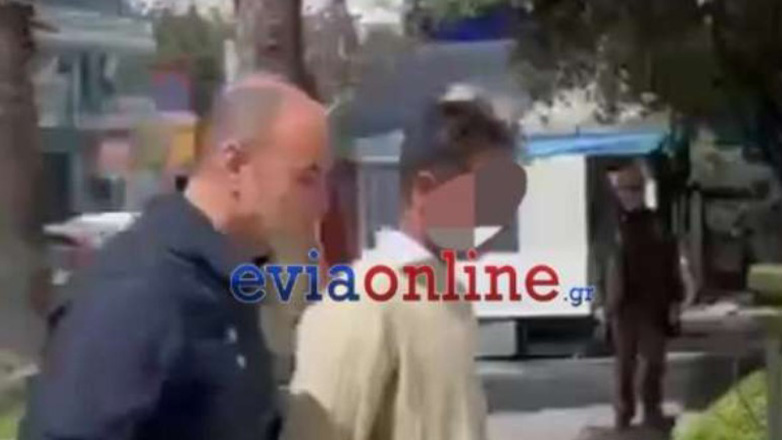 Χαλκίδα: Στον ανακριτή ο ξένος που παρενοχλούσε σεξουαλικά  11χρονη