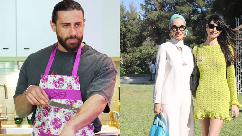 Κωνσταντίνος Βασάλος για Χριστοπούλου-Παπαγεωργίου: «Είναι στενάχωρο να τις βλέπεις να καταλήγουν σε αυτό το σημείο για τα λεφτά»