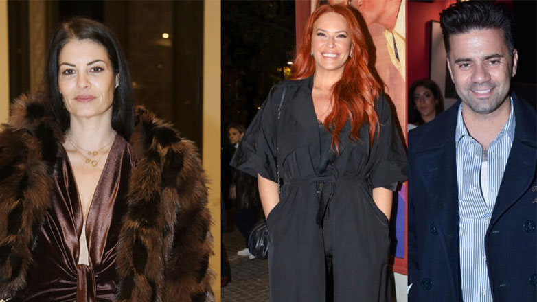 Μαρία Κορινθίου για τη δικαστική διαμάχη Χρηστίδου – Μαραντίνη: «Δύσκολα τα πράγματα»