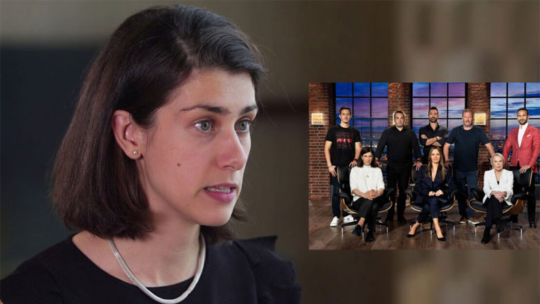 Νίκη Γουλιμή: Η Ελληνίδα της Λέσχης Μπίλντερμπεργκ στο Dragons’ Den – Το who is who της νέας dragon