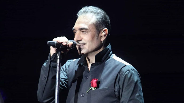 Νότης Σφακιανάκης: Αυτό είναι το νυχτερινό κέντρο που θα εμφανίζεται από τον Σεπτέμβριο