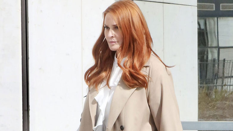 Σίσσυ Χρηστίδου: Ανάρτηση όλο νόημα μια μέρα μετά τη δικαστική διαμάχη με τον Θοδωρή Μαραντίνη