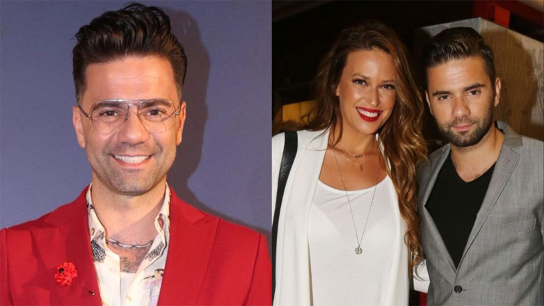 Θείοι Θοδωρή Μαραντίνη για τη δικαστική διαμάχη με τη Σίσσυ Χρηστίδου – «Να πούμε και για τη βάπτιση; Εκεί θα γίνει πάταγος»