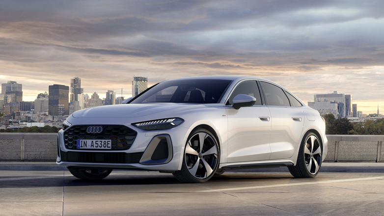 Στην Ελλάδα οι PHEV υβριδικές εκδόσεις του Audi A5 με 110χλμ. ηλεκτρικής αυτονομίας – Δείτε τιμές και χαρακτηριστικά