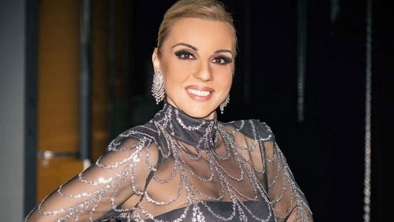 Ματίνα Νικολάου: Πήρε εξιτήριο από το νοσοκομείο