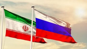 Οι υφυπουργοί Εξωτερικών Ρωσίας και Ιράν συζητούν τις διαπραγματεύσεις για το πυρηνικό πρόγραμμα της Τεχεράνης