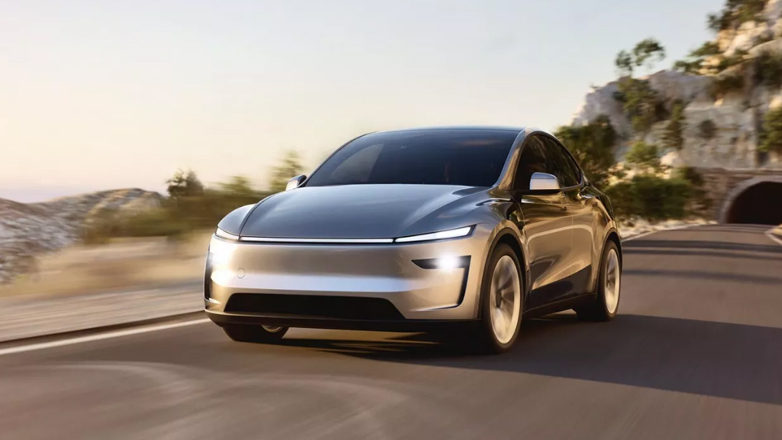 Σε μεγάλη πτώση οι πωλήσεις της Tesla στην Ευρώπη, παρά το λανσάρισμα του Model Y Juniper