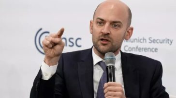 ΥΠΕΞ Γαλλίας: «Μια στρατιωτική αντιπαράθεση με το Ιράν μοιάζει αναπόφευκτη, αν δεν υπάρξει συμφωνία για το πυρηνικό πρόγραμμα της Τεχεράνης»