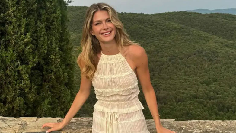 Αμαλία Κωστοπούλου: Αποκάλυψε πώς τραυματίστηκε και τον λόγο που υποβλήθηκε σε χειρουργείο