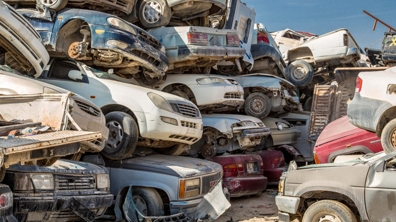 Νέο σκάνδαλο στην Ε.Ε: Πρόστιμo μισό δις. ευρώ στην ACEA και σε 15 αυτοκινητοβιομηχανίες για σύσταση καρτέλ ανακύκλωσης